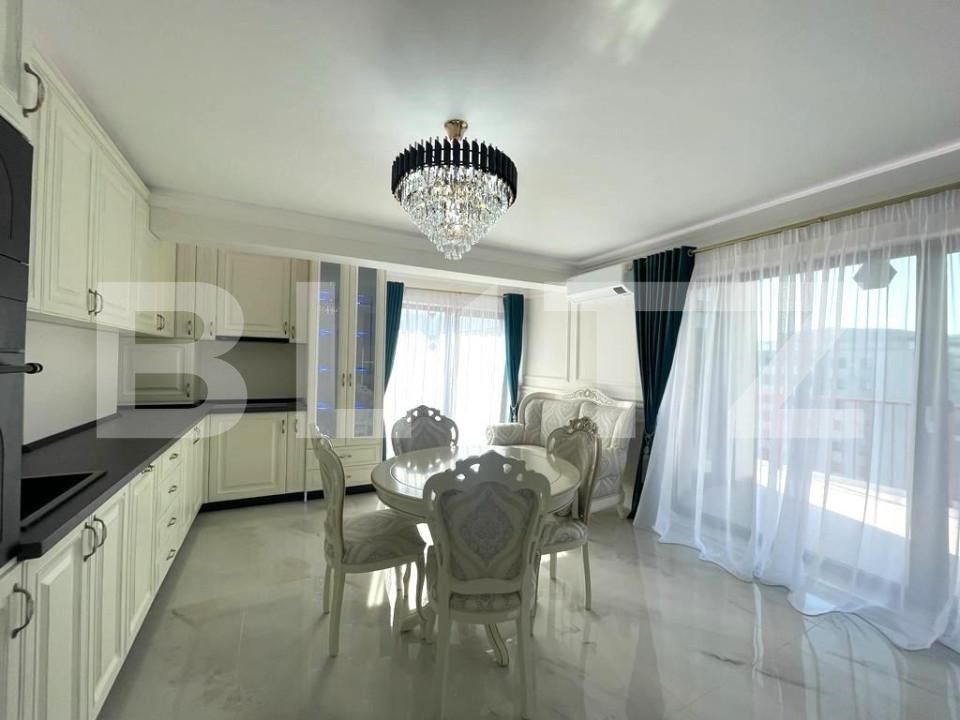 Apartament de închiriat 3 camere Floreşti - 166366AI | BLITZ Cluj-Napoca | Poza11