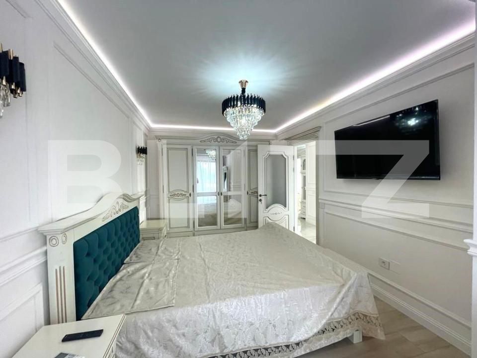 Apartament de închiriat 3 camere Floreşti - 166366AI | BLITZ Cluj-Napoca | Poza15