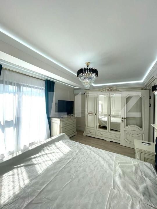 Apartament de închiriat 3 camere Floreşti - 166366AI | BLITZ Cluj-Napoca | Poza8