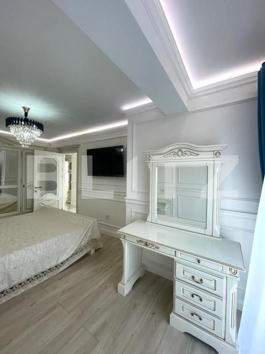 Apartament de închiriat 3 camere Floreşti - 166366AI | BLITZ Cluj-Napoca | Poza14