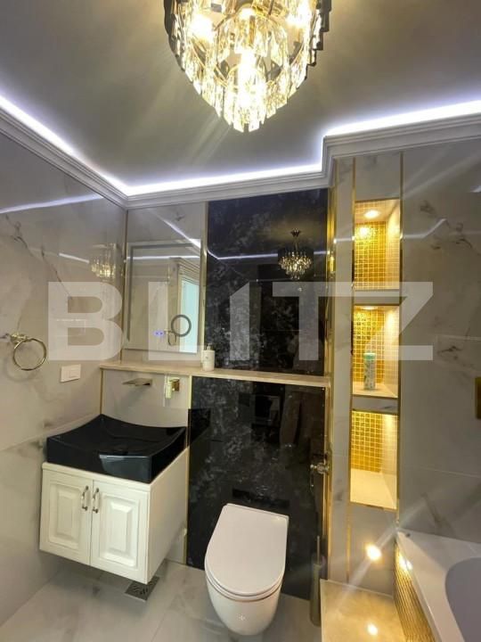 Apartament de închiriat 3 camere Floreşti - 166366AI | BLITZ Cluj-Napoca | Poza5