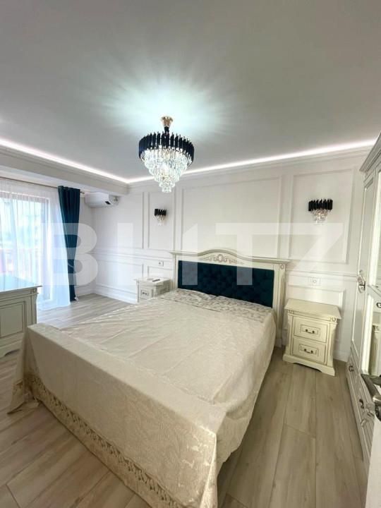 Apartament de închiriat 3 camere Floreşti - 166366AI | BLITZ Cluj-Napoca | Poza10