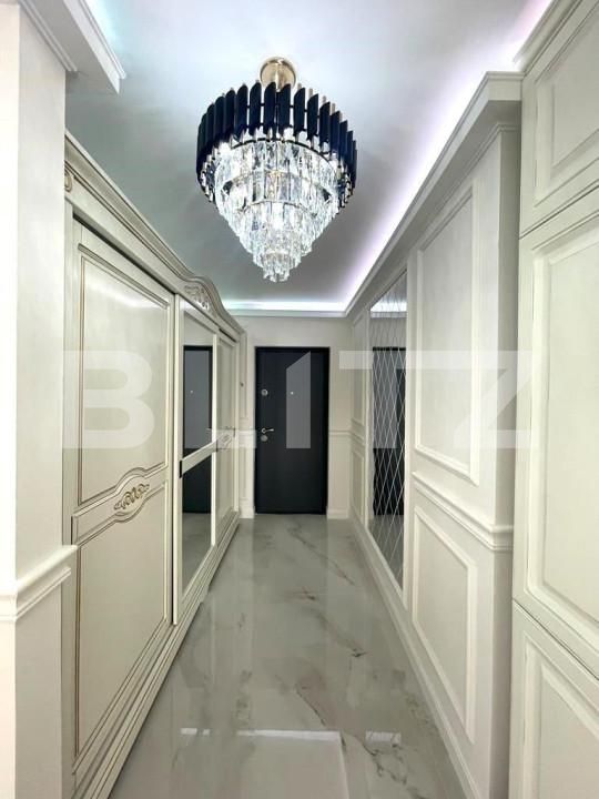 Apartament de închiriat 3 camere Floreşti - 166366AI | BLITZ Cluj-Napoca | Poza7