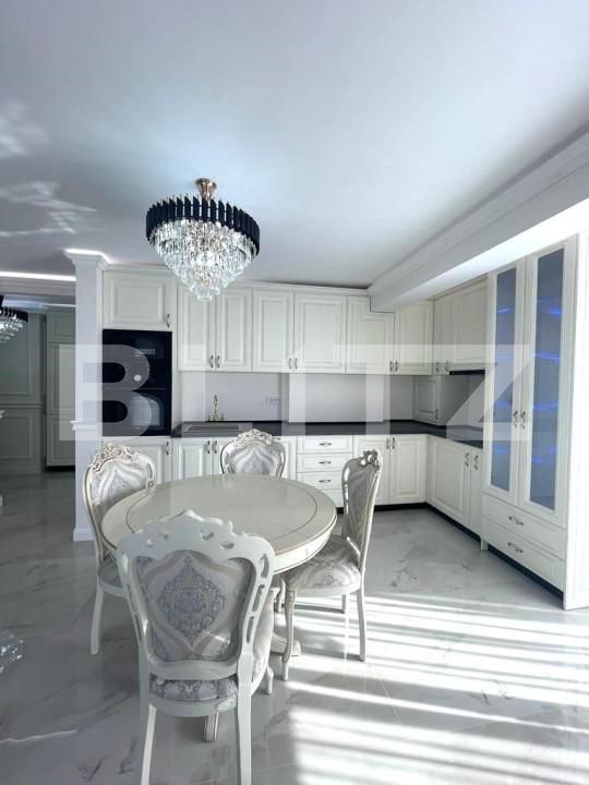 Apartament de închiriat 3 camere Floreşti - 166366AI | BLITZ Cluj-Napoca | Poza18