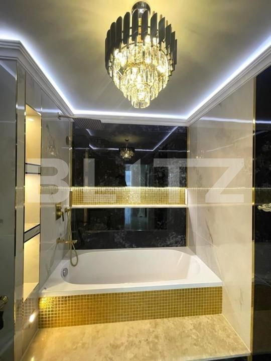 Apartament de închiriat 3 camere Floreşti - 166366AI | BLITZ Cluj-Napoca | Poza4