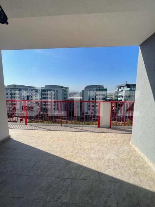 Apartament de închiriat 3 camere Floreşti - 166366AI | BLITZ Cluj-Napoca | Poza3