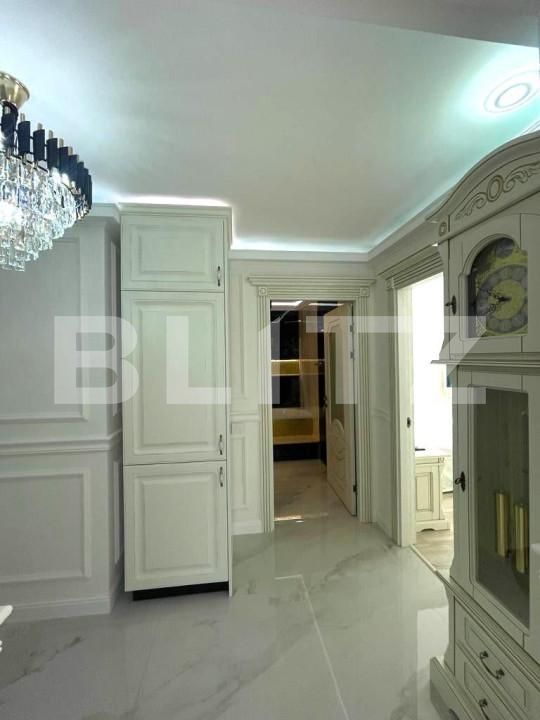 Apartament de închiriat 3 camere Floreşti - 166366AI | BLITZ Cluj-Napoca | Poza13