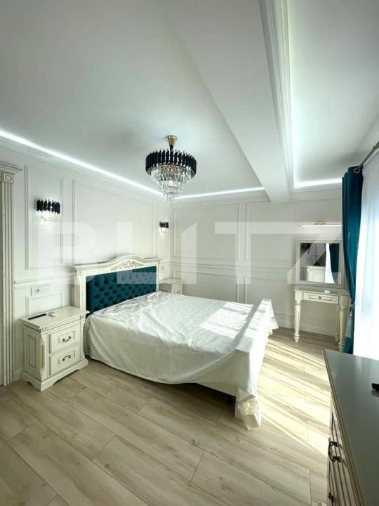 Apartament de închiriat 3 camere Floreşti - 166366AI | BLITZ Cluj-Napoca | Poza2