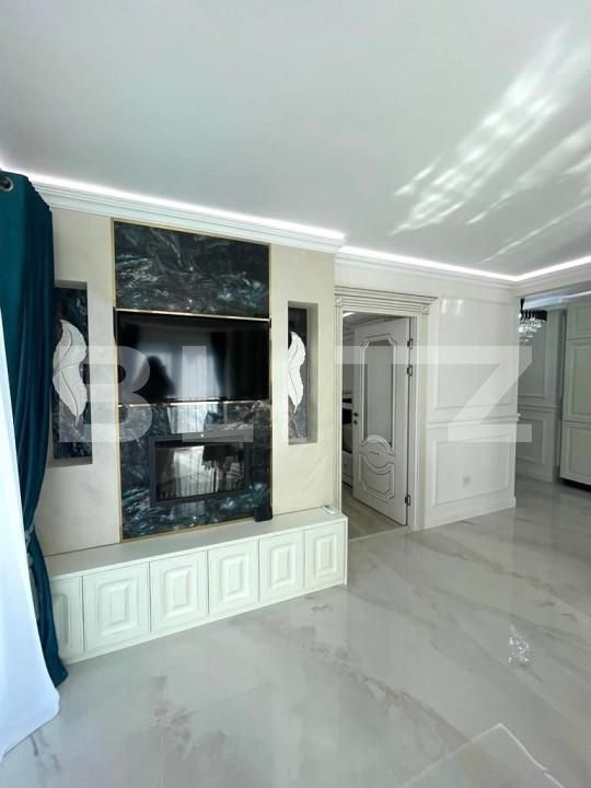 Apartament de închiriat 3 camere Floreşti - 166366AI | BLITZ Cluj-Napoca | Poza17