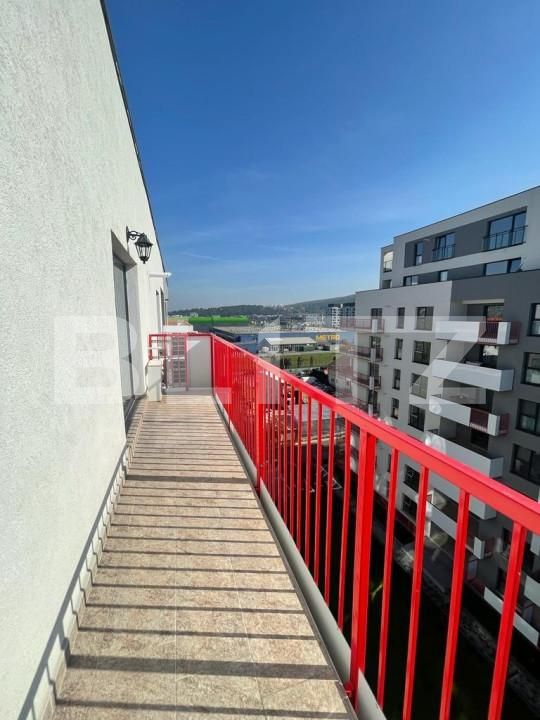 Apartament de închiriat 3 camere Floreşti - 166366AI | BLITZ Cluj-Napoca | Poza19