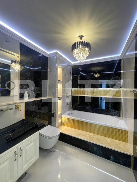 Apartament de închiriat 3 camere Floreşti - 166366AI | BLITZ Cluj-Napoca | Poza6