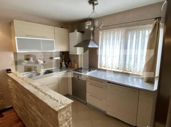 Apartament de închiriat 2 camere Manastur - 166369AI | BLITZ Cluj-Napoca | Poza2