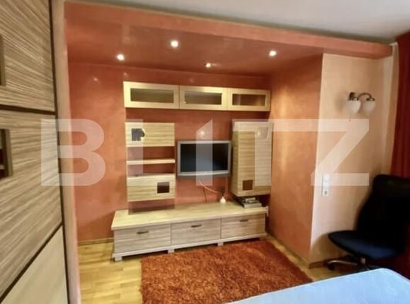 Apartament de închiriat 2 camere Manastur - 166369AI | BLITZ Cluj-Napoca | Poza5