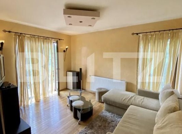 Apartament de închiriat 2 camere Manastur - 166369AI | BLITZ Cluj-Napoca | Poza1