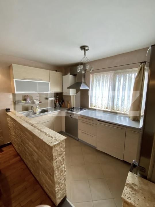 Apartament de închiriat 2 camere Manastur - 166369AI | BLITZ Cluj-Napoca | Poza2