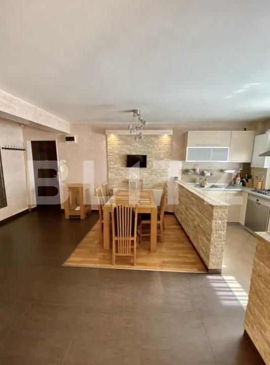 Apartament de închiriat 2 camere Manastur - 166369AI | BLITZ Cluj-Napoca | Poza7