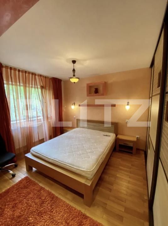 Apartament de închiriat 2 camere Manastur - 166369AI | BLITZ Cluj-Napoca | Poza6