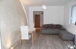 Apartament 2 camere, 54 mp, mobilat si finisat lux, A.C., zona Policlinica Grigorescu