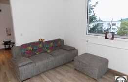 Apartament 2 camere, 54 mp, mobilat si finisat lux, A.C., zona Policlinica Grigorescu