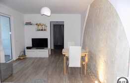 Apartament 2 camere, 54 mp, mobilat si finisat lux, A.C., zona Policlinica Grigorescu