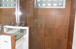 Apartament 2 camere, 54 mp, mobilat si finisat lux, A.C., zona Policlinica Grigorescu