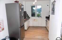 Apartament 2 camere, 54 mp, mobilat si finisat lux, A.C., zona Policlinica Grigorescu