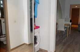 Apartament 2 camere, 54 mp, mobilat si finisat lux, A.C., zona Policlinica Grigorescu