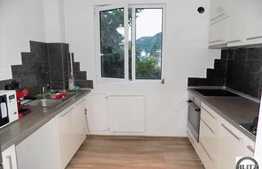 Apartament 2 camere, 54 mp, mobilat si finisat lux, A.C., zona Policlinica Grigorescu