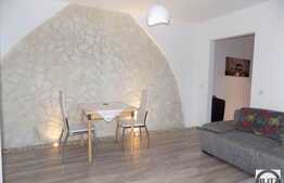 Apartament 2 camere, 54 mp, mobilat si finisat lux, A.C., zona Policlinica Grigorescu