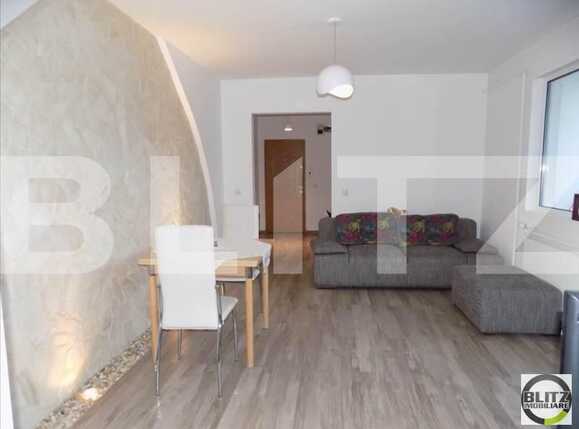 Apartament de închiriat 2 camere Grigorescu - 16637AI | BLITZ Cluj-Napoca | Poza1