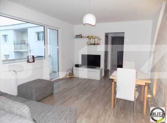 Apartament de închiriat 2 camere Grigorescu - 16637AI | BLITZ Cluj-Napoca | Poza2