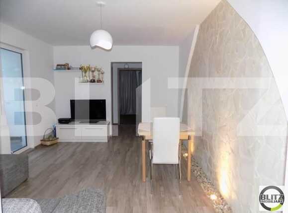 Apartament de închiriat 2 camere Grigorescu - 16637AI | BLITZ Cluj-Napoca | Poza3