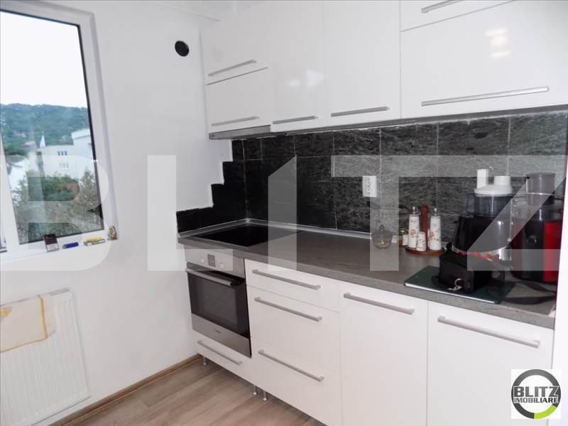 Apartament de închiriat 2 camere Grigorescu - 16637AI | BLITZ Cluj-Napoca | Poza9