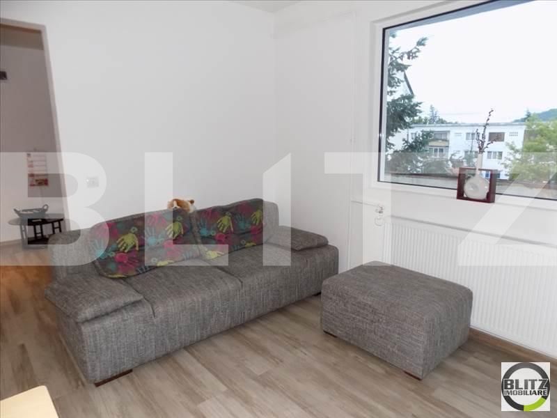 Apartament de închiriat 2 camere Grigorescu - 16637AI | BLITZ Cluj-Napoca | Poza5