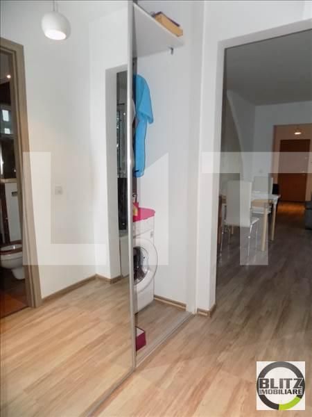 Apartament de închiriat 2 camere Grigorescu - 16637AI | BLITZ Cluj-Napoca | Poza14