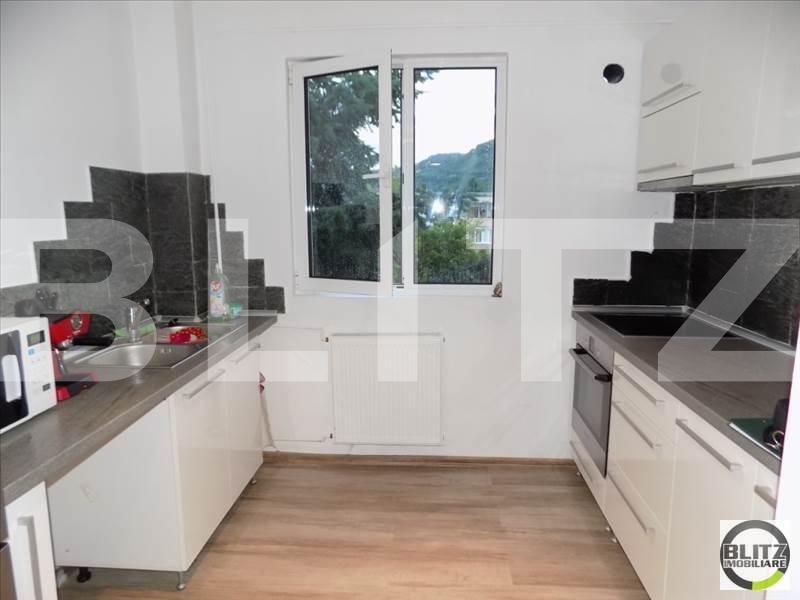 Apartament de închiriat 2 camere Grigorescu - 16637AI | BLITZ Cluj-Napoca | Poza12