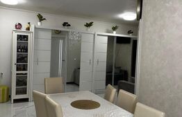Apartament cu 2 camere, parcare, balcon, gradina, zona Eroilor