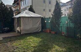 Apartament cu 2 camere, parcare, balcon, gradina, zona Eroilor