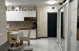 Apartament cu 2 camere, parcare, balcon, gradina, zona Eroilor