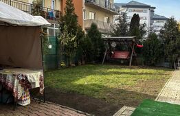 Apartament cu 2 camere, parcare, balcon, gradina, zona Eroilor