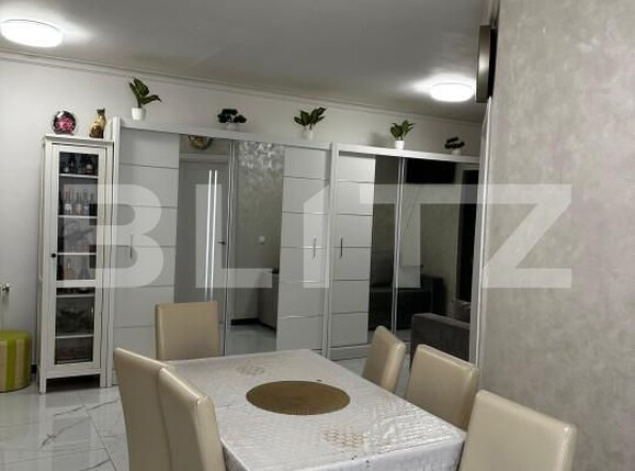 Apartament de vânzare 2 camere Floreşti - 166373AV | BLITZ Cluj-Napoca | Poza2