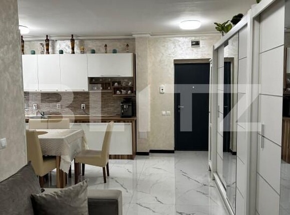 Apartament de vânzare 2 camere Floreşti - 166373AV | BLITZ Cluj-Napoca | Poza1