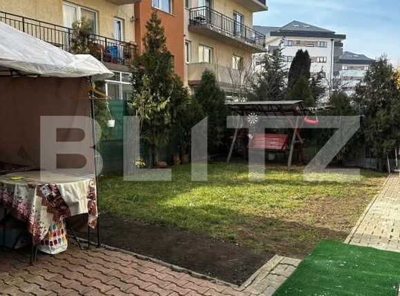 Apartament de vânzare 2 camere Floreşti - 166373AV | BLITZ Cluj-Napoca | Poza8