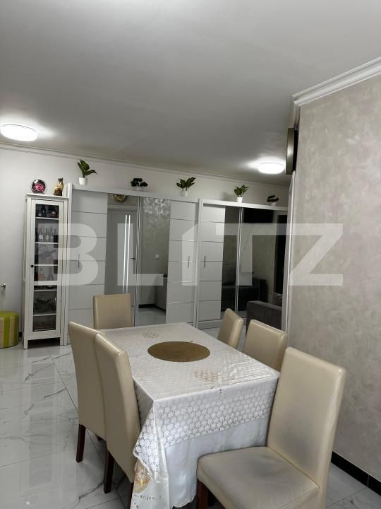 Apartament de vânzare 2 camere Floreşti - 166373AV | BLITZ Cluj-Napoca | Poza2