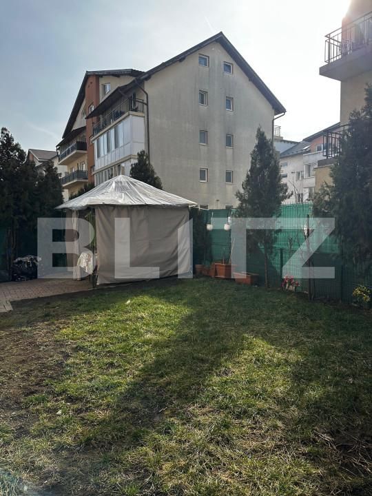 Apartament de vânzare 2 camere Floreşti - 166373AV | BLITZ Cluj-Napoca | Poza7