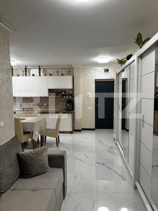 Apartament de vânzare 2 camere Floreşti - 166373AV | BLITZ Cluj-Napoca | Poza1