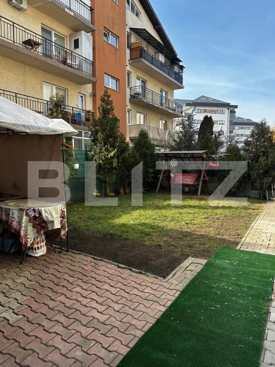 Apartament de vânzare 2 camere Floreşti - 166373AV | BLITZ Cluj-Napoca | Poza8