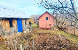 Casa individuala 90mp,teren 1000mp,situata in Dezmir