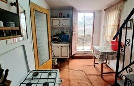 Casa individuala 90mp,teren 1000mp,situata in Dezmir