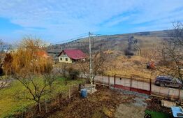 Casa individuala 90mp,teren 1000mp,situata in Dezmir